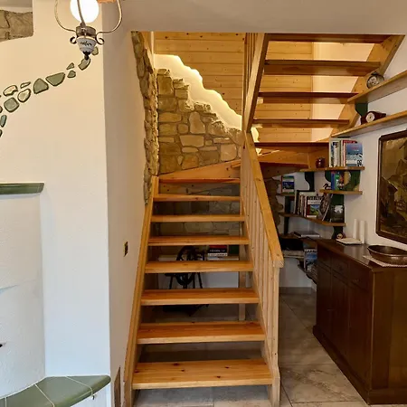 Il Conte Di Avoscano Apartamento