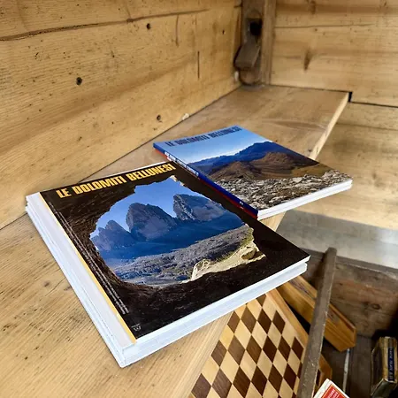 Apartamento Il Conte Di Avoscano *