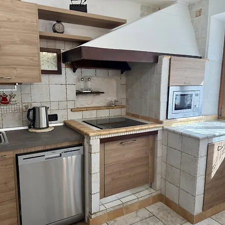 Il Conte Di Avoscano Apartamento *