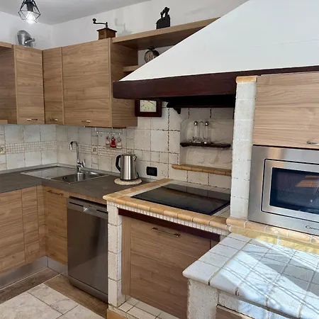 Il Conte Di Avoscano Apartamento