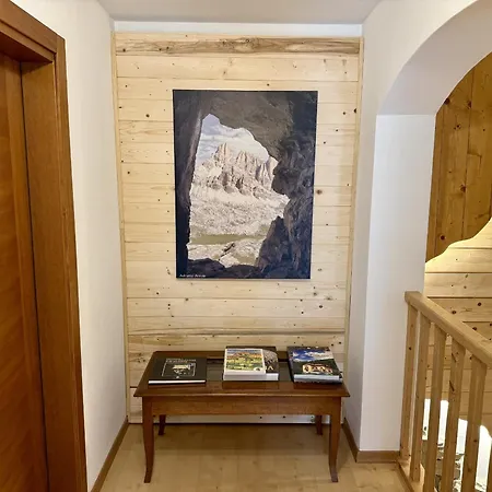 Il Conte Di Avoscano * Piaia (San Tomaso Agordino, Belluno)