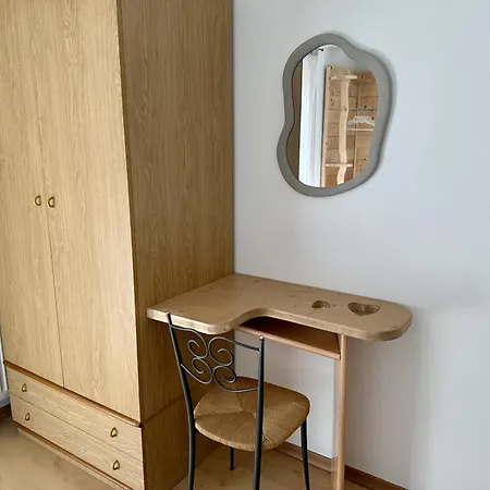 Apartamento Il Conte Di Avoscano