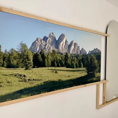 Il Conte Di Avoscano Apartamento *