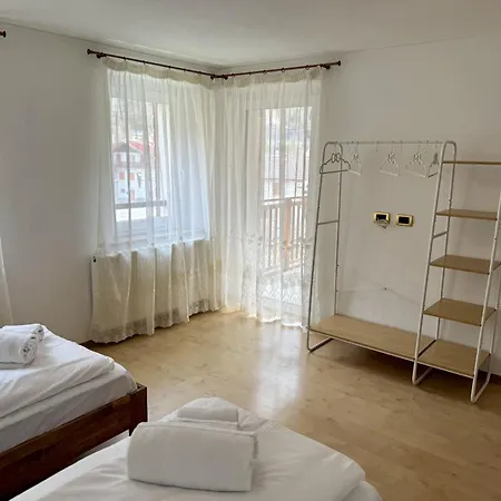Apartamento Il Conte Di Avoscano Piaia (San Tomaso Agordino, Belluno)
