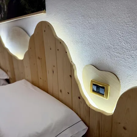 Apartamento Il Conte Di Avoscano *