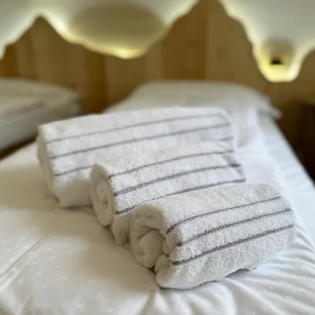 Apartamento Il Conte Di Avoscano *