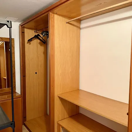 Apartamento Il Conte Di Avoscano Piaia (San Tomaso Agordino, Belluno)
