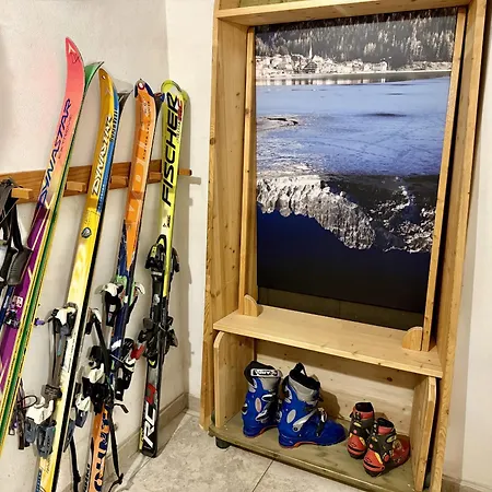 Apartamento Il Conte Di Avoscano