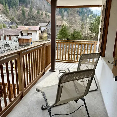Apartamento Il Conte Di Avoscano