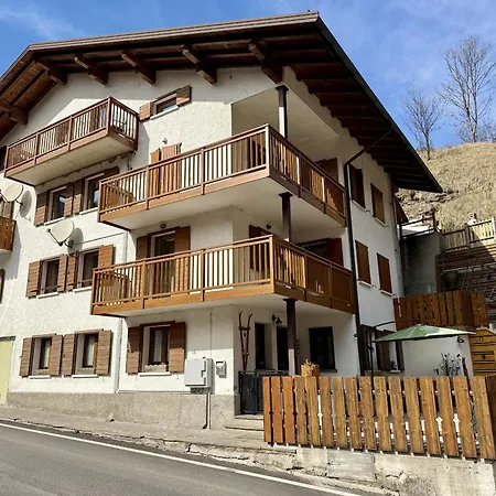 Il Conte Di Avoscano Apartamento